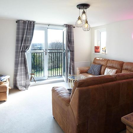 Host & Stay - The Cinder Track Hideaway Whitby Exterior foto